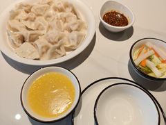 -老大连·海肠捞饭·大连海鲜大连菜(西安路店)