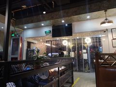 -铜锅演义(马坡店)