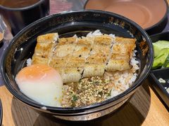 -鳗事鱼意·活鳗現烤专门店(富力海珠城店)
