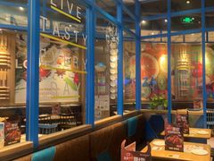 -菲滋意式餐厅(青悦城店)