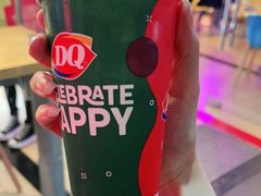 -DQ·蛋糕·冰淇淋(五角场万达店)