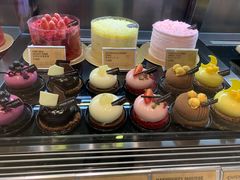 -PAPER STONE BAKERY(天汇广场店)