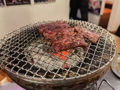 -蒜香焼肉PURUSHIN(马场路店)