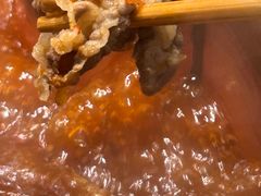 -侃爷南门铜锅涮肉