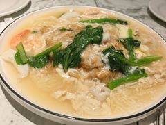 -关夫人餐厅(KLCC阳光广场店)