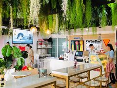 -Husky Go! 哈士奇体验馆·宠物咖啡厅狗咖