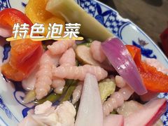 -回水镇·江湖川菜(恒大新城店)
