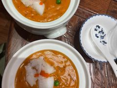 鳕鱼面辣子-面辣子·陕西家乡菜(钟楼店)