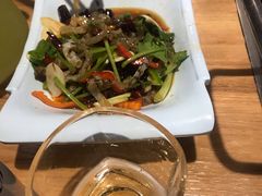 -打酱友•斑鱼海鲜粥火锅(吴桥店)
