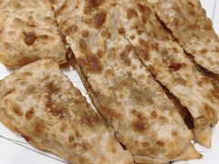 特色牛肉馅饼-燕春楼(海河华鼎店)