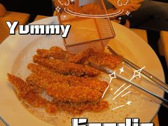 -青岛蓝海大饭店·爱琴海自助餐厅(崂山店)