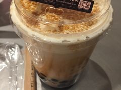 -喜茶(上海正大广场店)
