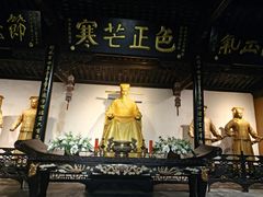 -包公祠