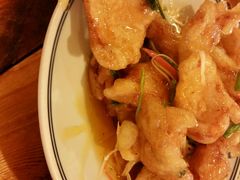 android_upload_pic-闯关东东北农家菜(崂山石老人店)