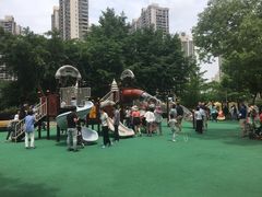 -苏州河梦清园环保主题公园