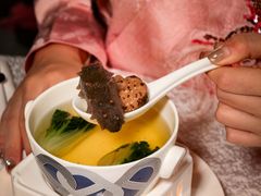 -夏宫中餐厅(静安香格里拉店)