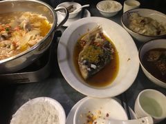 -大碗厨 25年老字号 现炒湘菜(四季天地店)