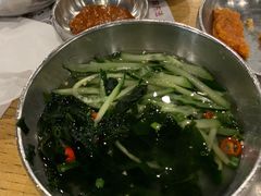 -姜虎东白丁烤肉(深圳湾后海汇店)