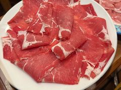-马记伊源斋涮肉·清真菜(潘家园古玩市场店)