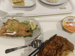 -宜家·瑞典风味餐厅(四元桥店)