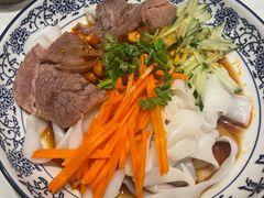 -陳香貴·兰州牛肉面(上海长风大悦城店)