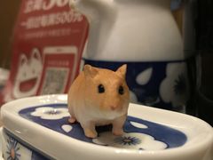 -小山日本料理(兴业太古汇店)