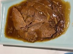 -西夏回族烧麦馆(牡丹街店)