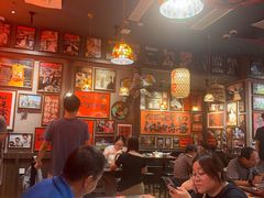 -王繁星面馆(西安熙地港店)