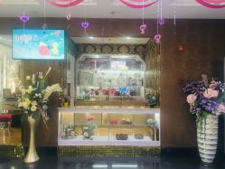 -莎蔓莉莎美容会所