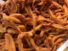 -老李村脂渣(团岛农贸市场店)