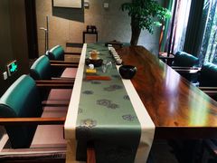-王府茶楼茶宴·创意菜(大观园总店)