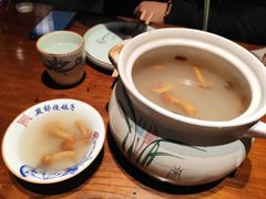 -燕郊烧鸽子(广安路店)