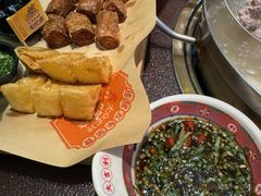 -大吉利·潮汕牛肉火锅(河西店)