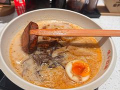 -味千拉面(又一城店)