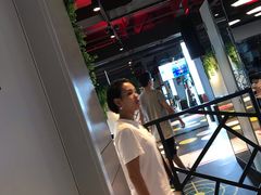 -威尔仕健身(海伦中心店)