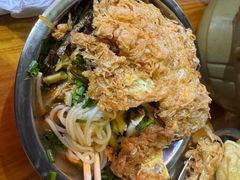 -凤张螺蛳粉·爽口粉(跃进路总店)