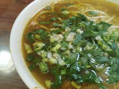 -顺发拉面(长湖路店)