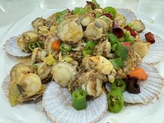 -威海渔村(黄兴路店)