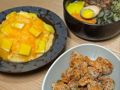 -隅乐胡椒虾·台湾菜·团建(皇岗店)