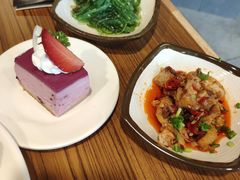 -美洲岛烤肉自助餐厅