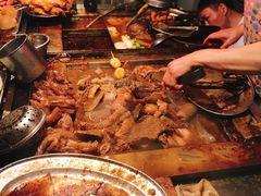 -明记牛杂(新马路分店)