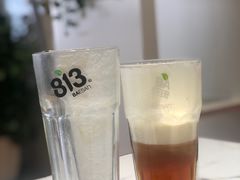 -813芭依珊 BAESAn(汇港购物中心店)