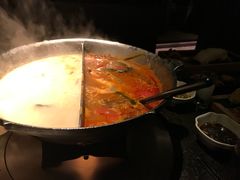 -湊湊火锅·茶憩(新中关购物中心店)