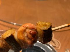 -人间酒暖·Go blanc·烧鸟·深夜食堂(陆家嘴店)