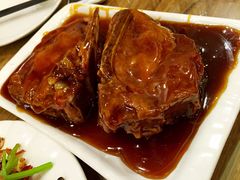 -砂锅李(九江路店)