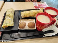 -永和大王(春日上新·白广店)