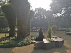 -浙江大学(玉泉校区)