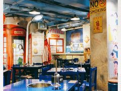 大堂-马路边边串串香(大成路店)