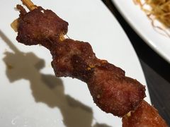 -老牌坊•鲁菜名店•地道济南菜(大观园商埠店)