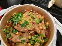 -盛香亭热卤(虎门店)